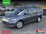 Volkswagen Caddy - Cargo Maxi 2.0 TDI Style BPM VRIJ