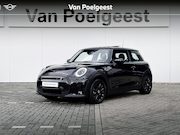 MINI Mini Electric - Yours | Harman Kardon | Panoramadak |