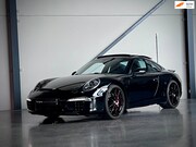Porsche 911 - 3.8 Carrera S, Schuifdak, Sportuitlaat, Chrono, Stoelventila