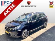 Peugeot 2008 - 1.2 PureTech Active Automaat Distributieriem is/ wordt verva
