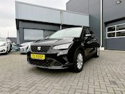 Seat Arona - 1.0 TSi Aut. Style Navi. Camera
