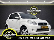 Daihatsu Terios - 1.5 2WD Tour met Airco !!! Unieke km stand !!! NL Auto !!! N