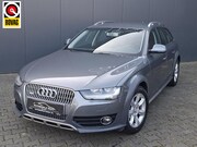 Audi A4 - quattro 2.0 TFSI AUTOMAAT / ZEER NETTE AUTO