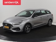 Hyundai i30 - 1.0 T-GDi MHEV Comfort Smart | Camera | Carplay | Keyless | 
