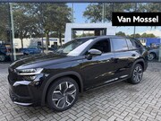 Skoda Kodiaq - 1.5 TSI PHEV Sportline Business | MEMORY STOELEN | PANORAMAD
