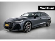 Audi A6 - Avant 2.0 e-hybrid quattro S edition Competition 367 PK | S-