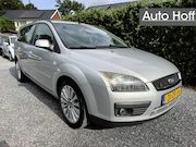 Ford Focus - Wagon 1.8-16V Titanium | Autom. Airco | Cruise Control | LMV
