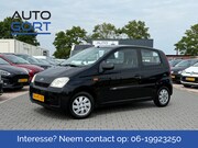 Daihatsu Cuore - 1.0-12V Osaka | APK 07-2027 | Nette auto! | Inruilkoopje