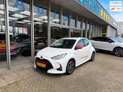 Toyota Yaris - 1.5 Hybrid Dynamic NAVIGATIE , ACHTERUIT CAMERA