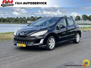 Peugeot 308 - 1.6 VTi Active Clima, cruise, pdc achter