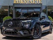Mercedes-Benz GLC-klasse - S E Performance Night Ed.|PANO