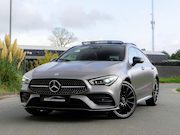Mercedes-Benz CLA-Klasse - Shooting Brake 250 e AMG |Panoramadak|Camera|Multibeam|Stoel