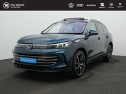 Volkswagen Tiguan - 1.5 eHybrid 204 pk DSG Elegance | Panoramadak | Trekhaak | A