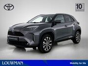 Toyota Yaris Cross - 1.5 Hybrid Business Plus | Navigatie | Climate Controle | Ca