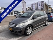 Mercedes-Benz B-klasse - 200 Automaat Pdc Stoelverw. Lmv Trekhaak