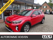 Kia Stonic - 1.0 Turbo MHEV AUTOMAAT DynamicPlusLine Org. Ned.