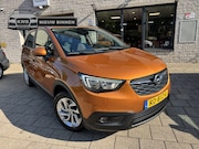 Opel Crossland - X 1.2 Edition Trekhaak Navi Carplay Weinig KM NAP