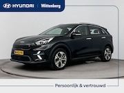 Kia e-Niro - DYNAMICLINE 64 kWh | SoH 98%! | PDC | WARMTEPOMP | CAMERA |