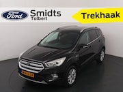 Ford Kuga - 150PK EcoBoost Titanium | Park assist | Winterpack | Elekt.