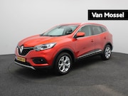Renault Kadjar - 1.3 TCe Intens | Trekhaak | Achteruitrijcamera | Stoelverwar