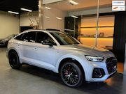 Audi Q5 Sportback - 55 TFSI e 3 X S line edition Pano B&O Memory