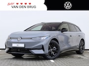 Volkswagen ID.7 - Tourer Limited Edition 77 kWh Head up display | Black style