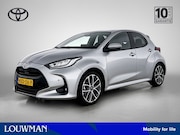 Toyota Yaris - 1.5 Hybrid 130 Executive | Navigatie | PDC | BLS | Stuur-Sto