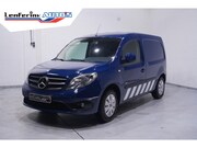 Mercedes-Benz Citan - 111 CDI 110 pk Ambition Airco, Cruise Control Trekhaak, PDC 