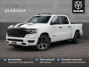 Dodge Ram - 1500 5.7 V8 4x4 Crew Cab Limited Night |Digitaal Dashboard |