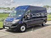 Fiat Ducato - 33 2.3 MultiJet L3H2 climatic voll automaat 9traps EURO6 cru