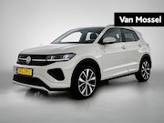 Volkswagen T-Cross - 1.0 TSI R-Line 116 PK | Demo | Achteruitrijcamera | Stoelver