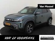 Dacia Duster - 1.2 hybrid-G 150 4x4 limited edition