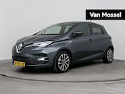 Renault Zoe - R135 Edition One 52 kWh 136PK | Navigatie 9, 3'' | Stoel- en