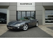 Jaguar XK8 - 4.2 V8 Convertible | Cruise control |