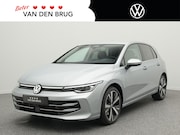 Volkswagen Golf Plus - Style Edition 1.5 eHybrid 204 PK | LED | Side Assist | Stoel