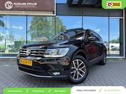 Volkswagen Tiguan All-Space - Allspace 1.5 TSI Comfortline Business 7p. - Automaat - Pano/