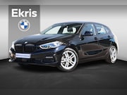 BMW 1-serie - 118i Business Edition Plus / Sportline / 17'' LM / Stoelverw