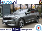 Skoda Kodiaq - iV 1.5 TSI PHEV Sportline Pano/Matrix LED/ACC/Keyless/Camera
