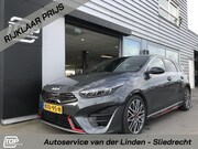 Kia Ceed - 1.6 T-GDi GT 204pk Unieke auto 7 JAAR GARANTIE