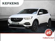 Opel Grandland - 225pk Elegance Plug-in Hybrid | Stoelverwarming | 360° Camer