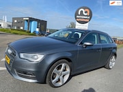 Audi A3 - | 2013 | 1.6 TDI Ambition Pro Line S | Top Auto | APK