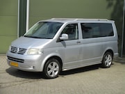 Volkswagen Transporter - 2.5 TDI 300 4Motion Trendline DC