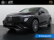Mercedes-Benz EQE - SUV 300 AMG Line Edition 91KWH Accu | Hyperscreen | Panorama