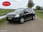 Nissan Qashqai+2 - 2.0 Optima