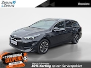 Kia Ceed - Sportswagon 1.0 T-GDi MHEV Design Edition | Climate Control