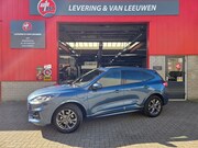 Ford Kuga - 2.5 PHEV ST-Line/ Parkeersensoren voor + Achter/ Navigatie/ 