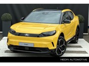 Ford Capri - Premium Standard Range RWD 52 kWh | Panoramadak | LMV 21" | 