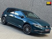 Volkswagen Golf - R-Line DSG 19 Inch ACC Camera Vol Opties