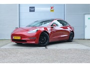 Tesla Model 3 - Long Range AWD 75 kWh SOH 84, 5%, Trekhaak (1.000kg), AutoPi