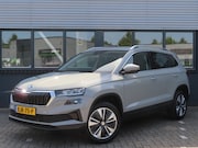 Skoda Karoq - 1.5 TSI ACT Business Edition Plus DSG | trekhaak wegklapbaar